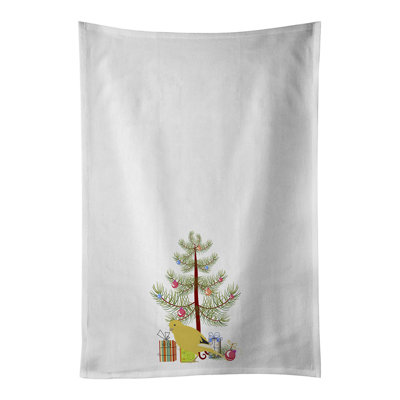 Cotton Tea Towel Kitchen Towel