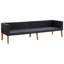 Chaise longue avec coussins 4 pièces Yeary-1771440430-1771440433