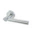Passage Door Lever Set-46052797-47499363