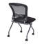 Chaise d'invité en filet Pro-Line II Series-113985308