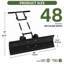 Adjustable Dustpans with Replaceable Head