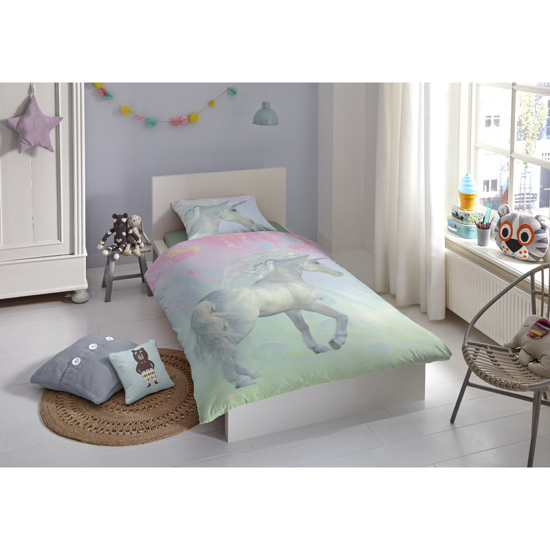 Bed linen 135X200+1*80X80