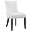 Magnate Vinyl Parsons Chair-123187255-24857670