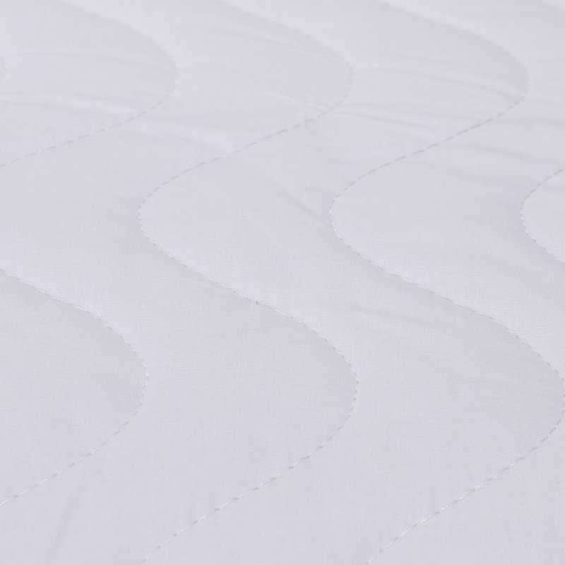 Protège-matelas imperméable Hanah Home, 63 po x 79 po