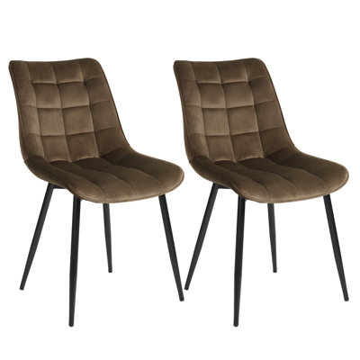 Chattooga Upholstered Dining Chair