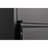 4 Drawer File Cabinet With Lock Metal Vertical File Storage Cabinet Office Home Steel Vertical File Cabinet For A4 Legal/Letter Size Narrow File Cabinet Locked,Assembly Required-1968599520