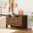 Arvy Manufactured Wood Blanket Chest-380975594