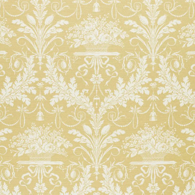 Clairemont Damask Fabric