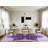 Washable Abstract Indoor Rug-68656290