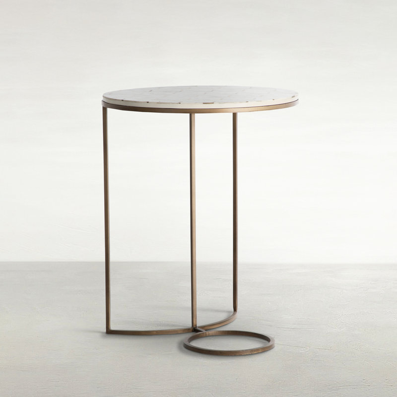 Emma End Table