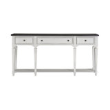 Arniece 72'' Console Table