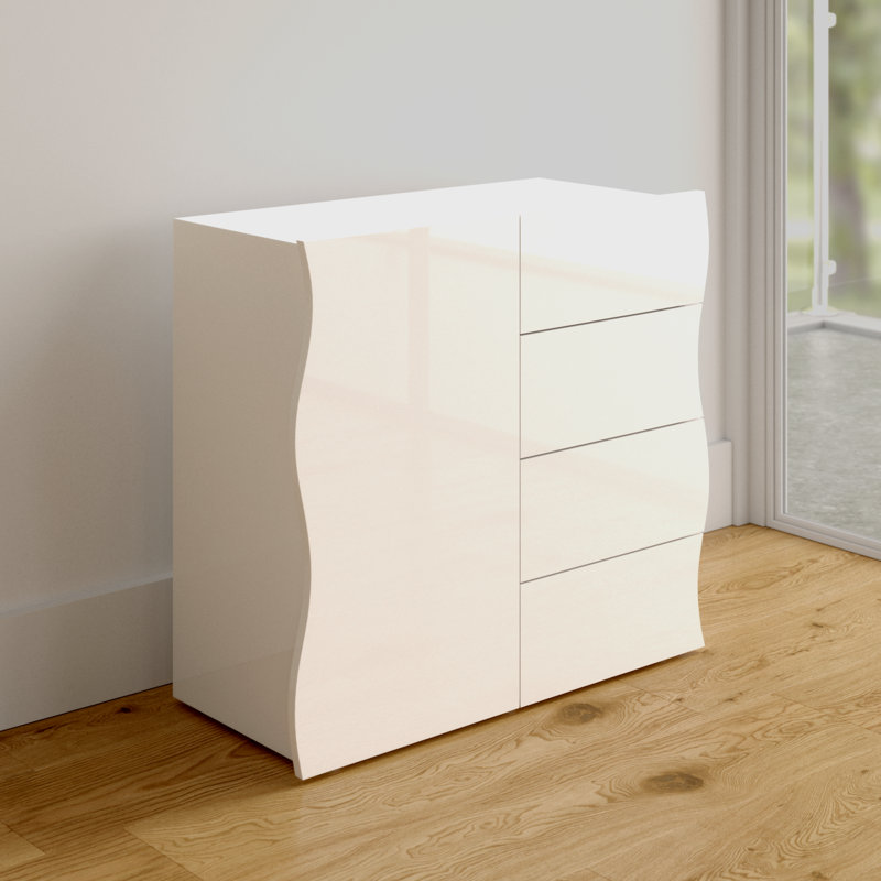 Colbie 90cm Sideboard