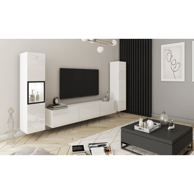 Wallunit Set 3 Pcs.