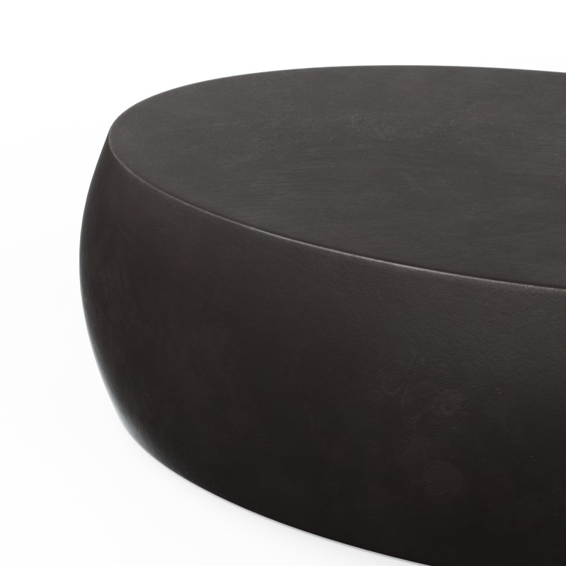 Mixx Coffee Table, Lava Brown