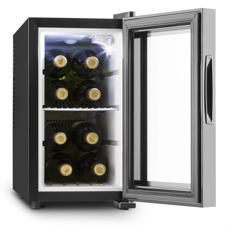 Klarstein Beerlocker 21m³ L Freestanding Mini Fridge