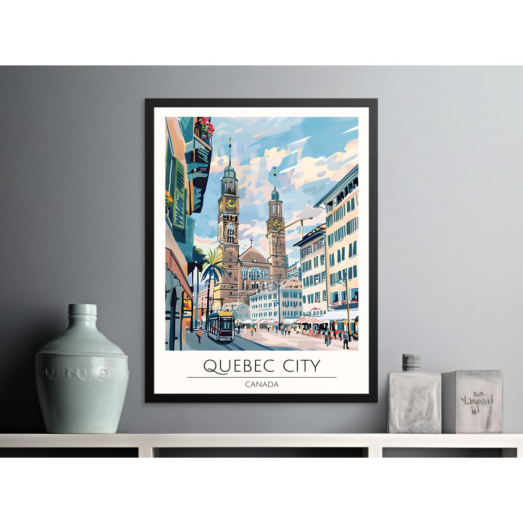 Mathew Print