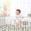 Drap-housse pour lit de bébé Woodland