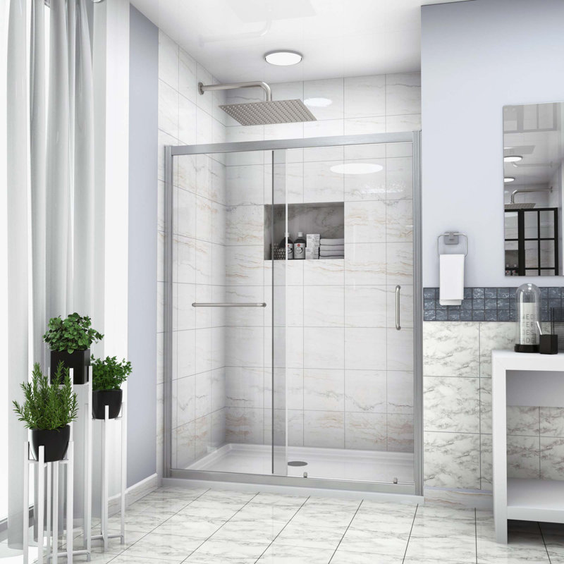 Shower Doors