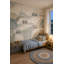 Murale de style scandinave aquarelle-1214722321-1214722322