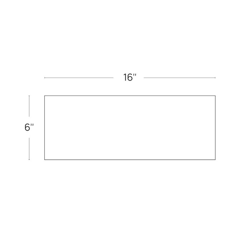 Sonya Waves 6x16 Frosted Glass Tile, Sterling Gray