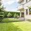 Clôture de jardin décorative en métal l 24 po x H 24 po, 5 panneaux, longueur totale de 10 pi, clôture pliante noire pour parterres de fleurs, cours, chiens et barrières pour animaux-110897121-129687543