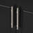 Bayview 36'' Single Bathroom Vanity with Ceramic Top