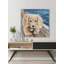 Parvez Taj - Wrapped Canvas Painting-52976196