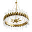 Haskell 8 - Light Chandelier