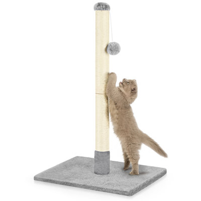 Alena Scratching Post