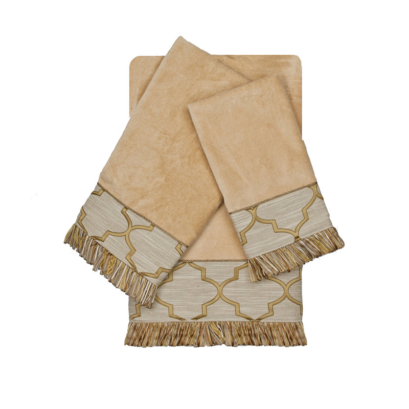 Heider Cotton Mulit-Size Set
