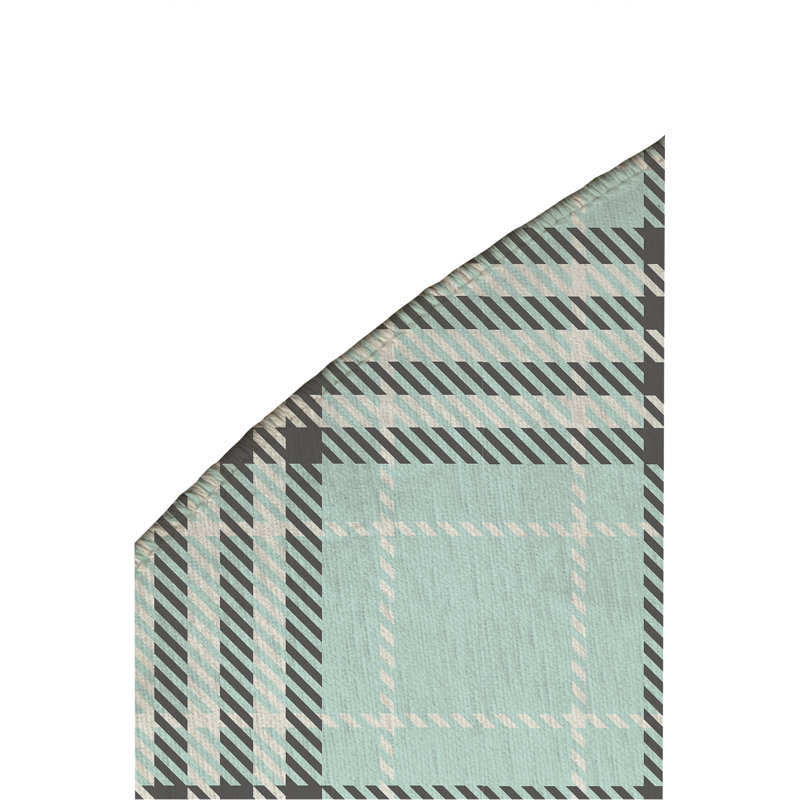 Tapis de jeu Christopher's, Light Blue/Blue