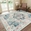 Tapis oriental performance Roehit-1865515415-1848268754