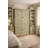 Kellogg Solid Wood Armoire-1081652154