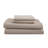 Martex 225 Thread Count Bed Sheets Light Weight, Soft Breathable Sheets, Brushed Cotton Rich Blend, Secure Fit, Wrinkle Resistant, Durable, Easy Care & Comfy Sheets-546490913-656003031