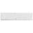 Classico Carrara 3" x 12" Ceramic Stone Look Subway Wall Tile