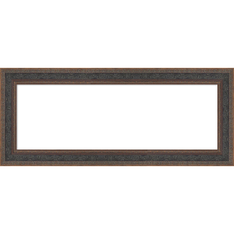 Tableau magnétique grenier effaçable à sec Attic, H 17 po x l 41 po