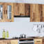 Kitchen Wall Cabinet Kalmar Engineered Wood-1081805537
