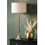 Basinger Metal Table Lamp