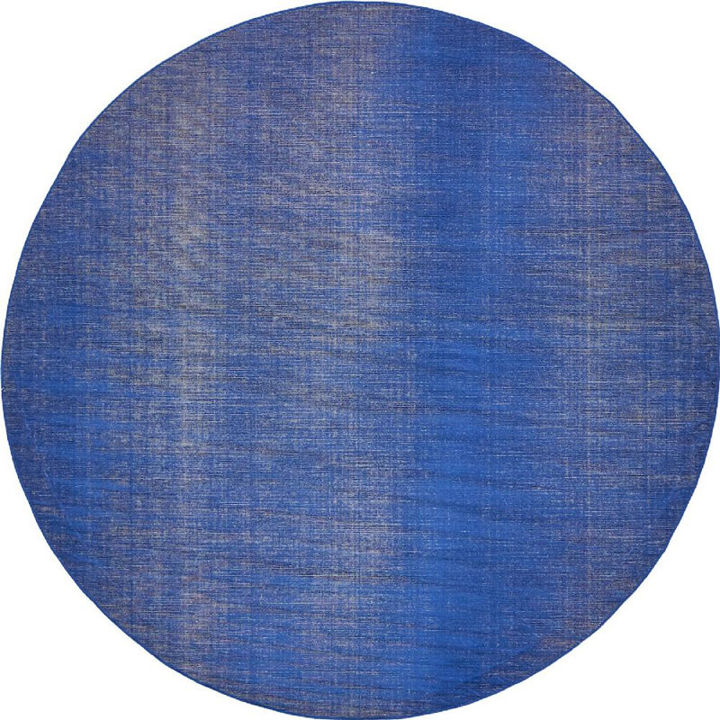 Aiden-Lee Indoor Rug, Round 8'