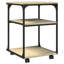 64cm H x 43cm W Printer Stand-1992987757