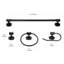 Grammer 3 - Light Dimmable Vanity Light