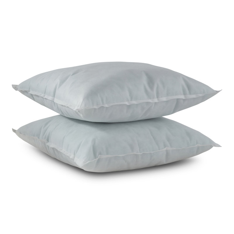 Coussin à recouvrir, 18 po x 18 po, 1