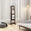 Freestanding Jewelry Armoire-136174417
