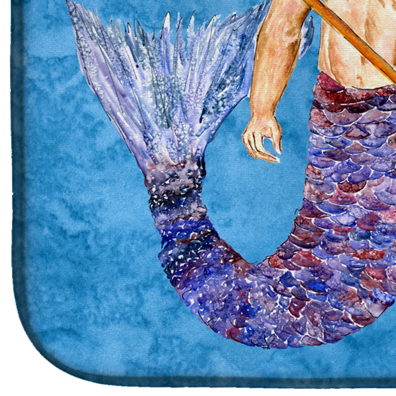 Drying Mat