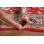 Tapis géométrique Kazak South Western