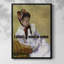 «Memory Screen I», reproduction encadrée-514657121-514657118