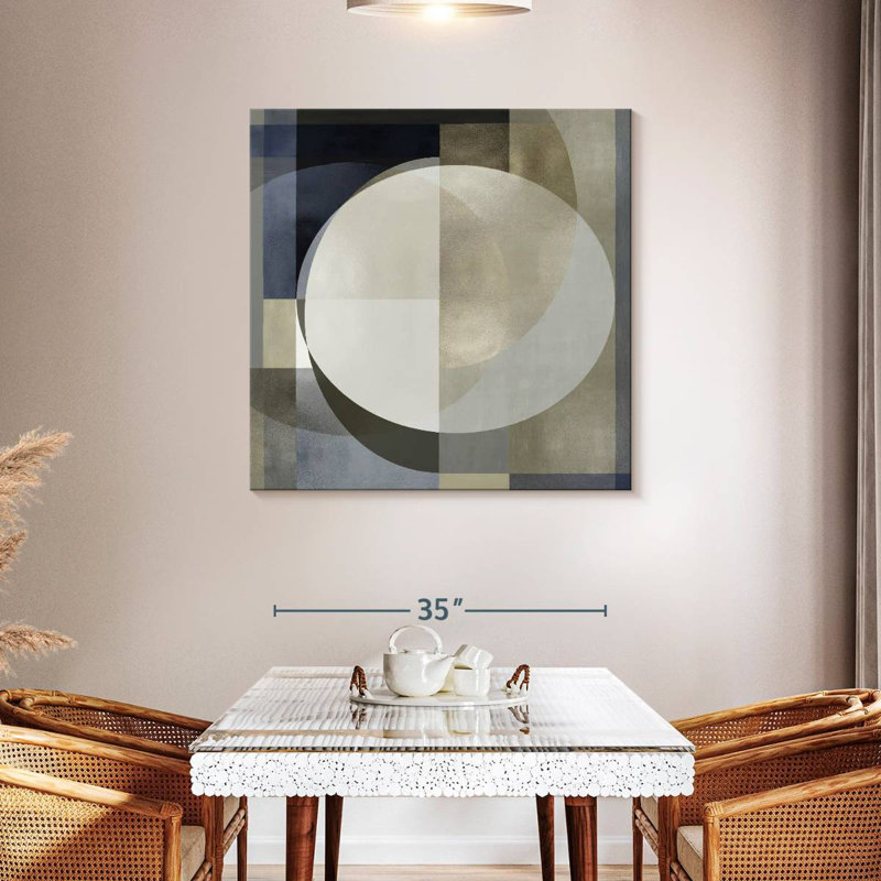 Avery Meld II, 39" H x 39" W