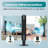 Taotronics 42'' Oscillating Tower Fan Fan with Remote Included