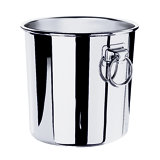 Stainless Steel Wine Chiller