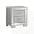 Elegant Accent Table